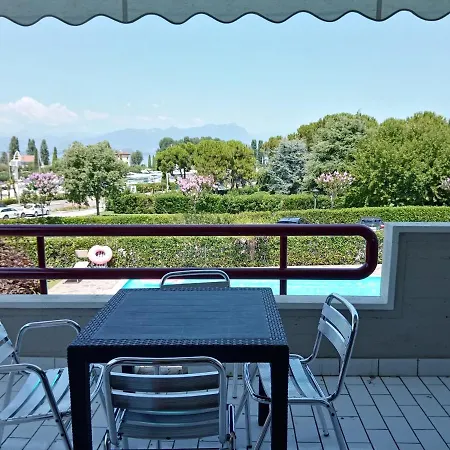 아파트 Bellavista
