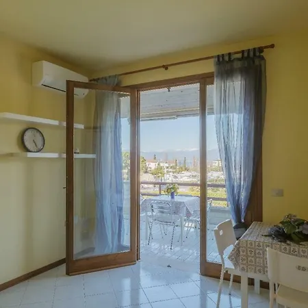 Bellavista 아파트 *