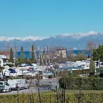 Bellavista 公寓 西尔米奥奈