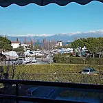 公寓 Bellavista 西尔米奥奈