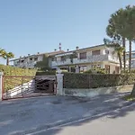 公寓 Bellavista *