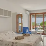 公寓 Bellavista *