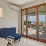 Bellavista 公寓 西尔米奥奈