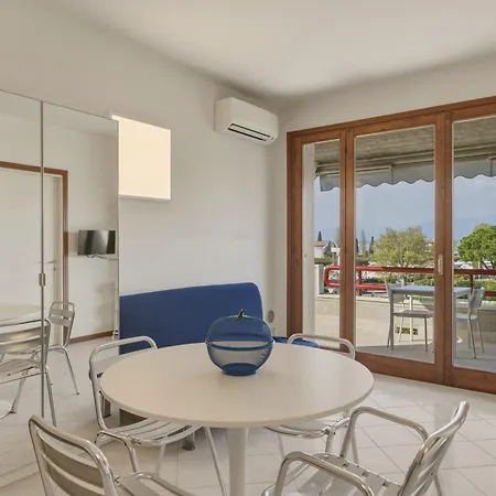 Bellavista * 西尔米奥奈