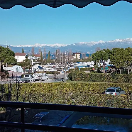 Lägenhet Bellavista Sirmione