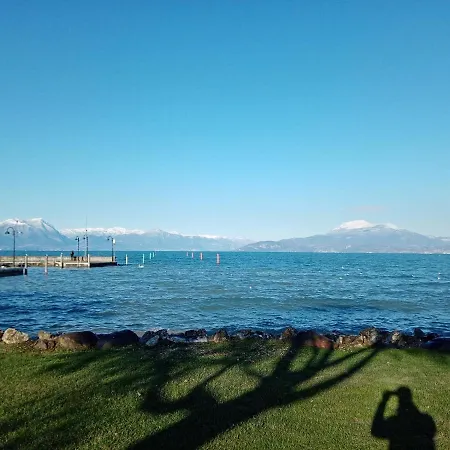 Lägenhet Bellavista *